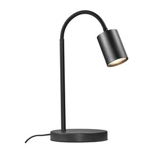 Nordlux - Stolná lampa EXPLORE 1xGU10/7W/230V čierna 2213505003 vyobraziť