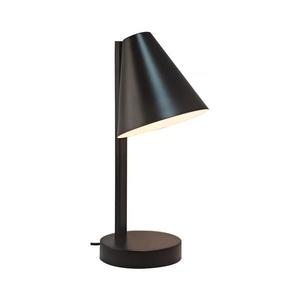 Nordlux - Stolná lampa WILMER 1xE14/40W/230V čierna 2512305003 vyobraziť