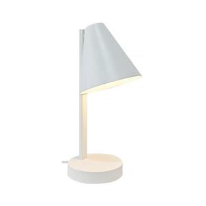 Nordlux - Stolná lampa WILMER 1xE14/40W/230V biela 2512305001 vyobraziť