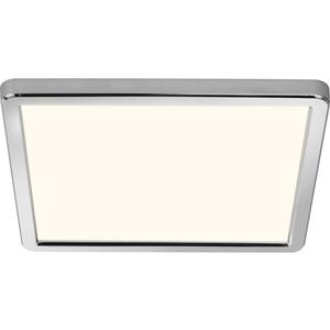 Nordlux - LED stmievateľné kúpeľňové stropné svietidlo OJA 14, 5W/230V 3000/4000K IP54 30x30 cm 2015066133 vyobraziť