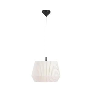 Nordlux - Závesný luster na lanku DICTE 1xE27/60W/230V pr.40 cm biely 2112353001 vyobraziť