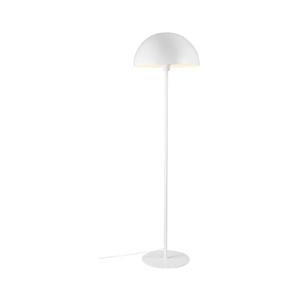 Nordlux - Stojacia lampa ELLEN 1xE27/40W/230V biela 48584001 vyobraziť