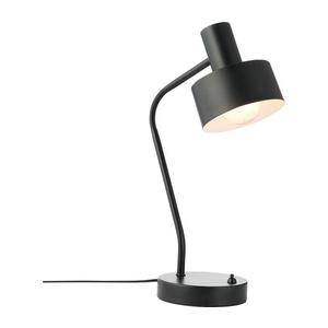 Nordlux - Stolná lampa MATIS 1xE27/15W/230V čierna 2412305003 vyobraziť
