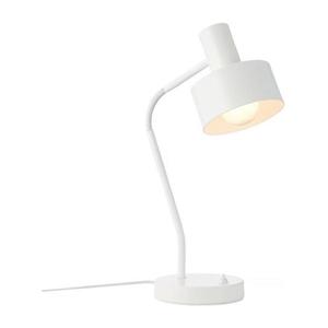 Nordlux - Stolná lampa MATIS 1xE27/15W/230V biela 2412305001 vyobraziť
