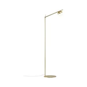 Nordlux - Stojacia lampa CONTINA 1xG9/5W/230V mosadz 2010994035 vyobraziť
