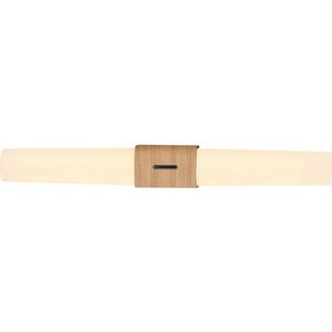 Nordlux - LED kúpeľňové osvetlenie zrkadla HELVA LED/9W/230V IP44 2015311004 vyobraziť