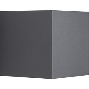 Nordlux - LED vonkajšie nástenné svietidlo MILDA LED/4, 9W/230V IP44 antracit 2418331050 vyobraziť