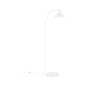 Nordlux - Stojacia lampa DIAL 1xE27/10W/230V biela 2213394001 vyobraziť