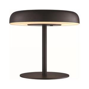 Nordlux - LED Solárna lampa ELMER LED/2W/3, 7V IP44 čierna 2518305003 vyobraziť