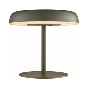 Nordlux - LED solárna lampa ELMER LED/2W/3, 7V IP44 zelená 2518305023 vyobraziť