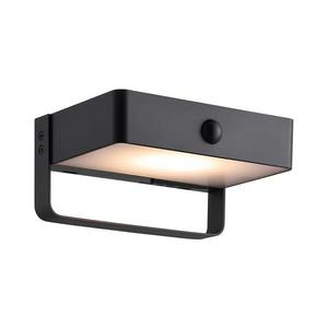 Nordlux - LED solárne nástenné svietidlo SAULIO LED/4, 45W/3, 7V IP44 2518251003 vyobraziť