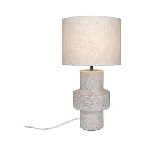 Nordlux - Stolná lampa DUGAN 1xE14/40W/230V béžová 2512655009 vyobraziť