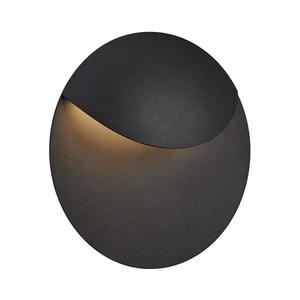 Nordlux - LED Vonkajšie nástenné svietidlo VALOPIN LED/11W/230V IP54 2418251003 vyobraziť