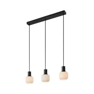 Nordlux - Luster na lanku MILFORD 3xE14/25W/230V 2412623003 vyobraziť