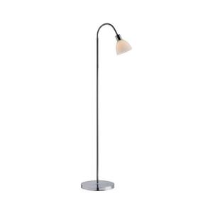 Nordlux - Stojacia lampa RAY 1xE14/25W/230V lesklý chróm 63214033 vyobraziť