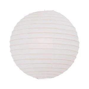 Nordlux - Tienidlo k lustru RISO pr. 40 cm biele 14094001 vyobraziť