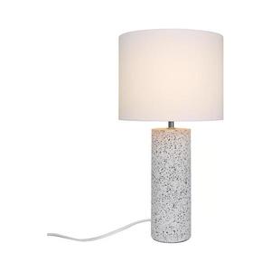 Nordlux - Stolná lampa ANTIGA 1xE27/60W/230V biela 2512625001 vyobraziť