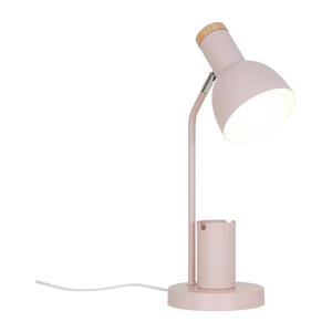 Nordlux - Stolná lampa DEVONE 1xE27/15W/230V ružová 2512405057 vyobraziť