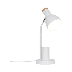 Nordlux - Stolná lampa DEVONE 1xE27/15W/230V biela 2512405001 vyobraziť