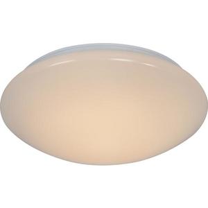 Nordlux - LED Kúpeľňové stropné svietidlo MONTONE LED/10W/230V IP44 pr. 30 cm 2015196101 vyobraziť