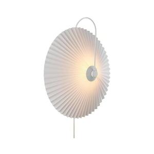 Nordlux - Nástenné svietidlo NADIA 1xE14/25W/230V biela 2412071001 vyobraziť