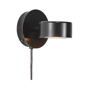 Nordlux - LED Stmievateľné nástenné svietidlo CLYDE LED/4W/230V 2010821003 vyobraziť