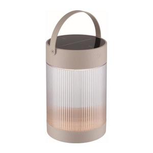 Nordlux - LED solárna lampa COUPAR LED/3, 2W/3, 7V béžová 2518215009 vyobraziť