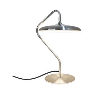 Nordlux - LED stolná lampa ARTIST LED/15W/230V nerezová 2520035034 vyobraziť