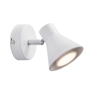 Nordlux - Nástenné svietidlo EIK 1xGU10/35W/230V biela 45761001 vyobraziť