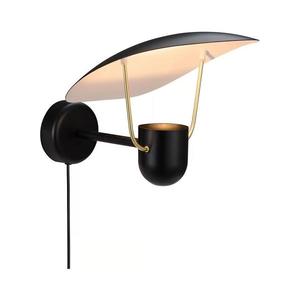 Nordlux - Nástenné svietidlo FABIOLA 1xGU10/40W/230V 2220231003 vyobraziť