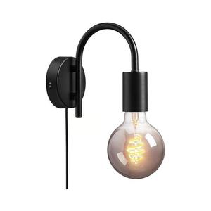 Nordlux - Nástenné svietidlo PACO 1xE27/25W/230V 2112071003 vyobraziť