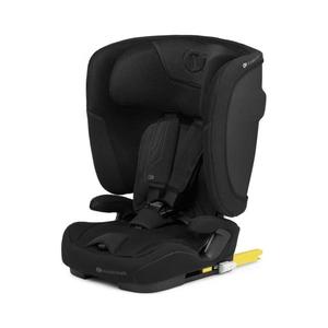 KINDERKRAFT - Autosedačka FIX2GO i-Size 76-150 cm čierna KCFI2GO0BLK0000 vyobraziť