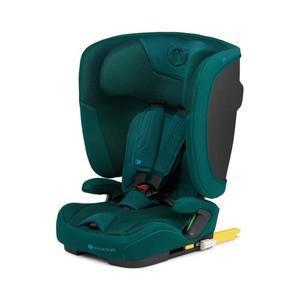 KINDERKRAFT - Autosedačka FIX2GO i-Size 76-150 cm tyrkysová KCFI2GO0GRE0000 vyobraziť