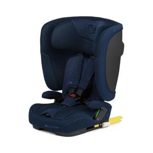 KINDERKRAFT - Autosedačka FIX2GO i-Size 76-150 cm modrá KCFI2GO0NAV0000 vyobraziť