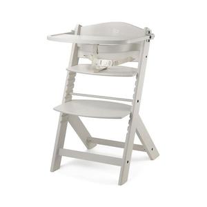 KINDERKRAFT - Detská jedálenská stolička ENOCK béžová KKKENOCBEGF0000 vyobraziť