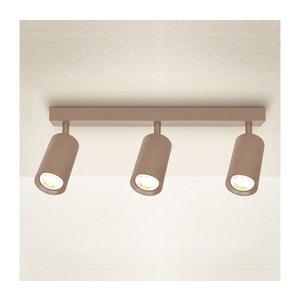 Brilagi - Bodové svietidlo SELE 3xGU10/30W/230V béžová WO-BEI3-OEM vyobraziť