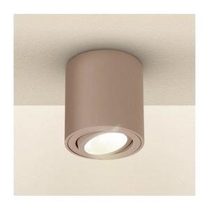 Brilagi - Bodové svietidlo MIA 1xGU10/30W/230V 84x80 mm béžové WD300-BEI-OEM vyobraziť