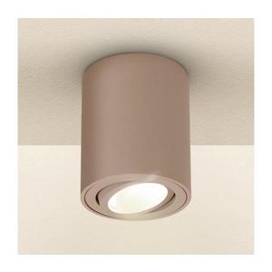 Brilagi - Bodové svietidlo MIA 1xGU10/30W/230V 100x80 mm béžová WD301-BEI-OEM vyobraziť