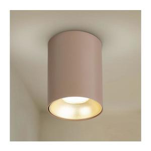 Brilagi - Bodové svietidlo TRINE 1xGU10/30W/230V béžová/zlatá WD305-BEI-OEM vyobraziť