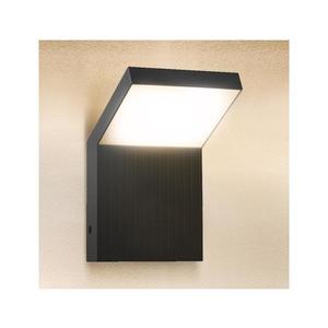 Brilagi - LED vonkajšie nástenné svietidlo RIANO LED/8W/230V antracit IP65 WO-HR60142-OEM-ANT vyobraziť