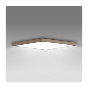 Brilagi -LED Kúpeľňové stropné svietidlo FRAME LED/50W/230V 60x60 cm IP44 béžová WO02-BEI-OEM vyobraziť