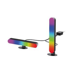 WL916 - LED RGB gamingové osvetlenie + diaľkový ovládač WL916 vyobraziť