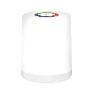 WL915 - LED RGB stolová lampa LED/3, 7V 1800 mAh WL915 vyobraziť