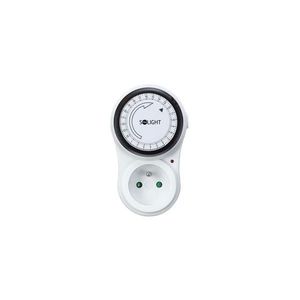 DT07 - Časový spínač 230 V/16 A DT07 vyobraziť