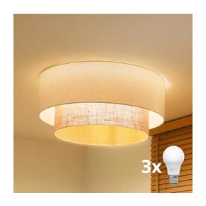 Brilagi - LED stropné svietidlo BOHO STYLE 3xE27/15W/230V pr. 60 cm 8590828006756 vyobraziť
