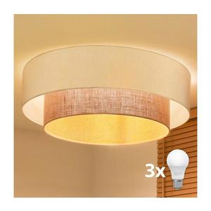Brilagi - LED stropné svietidlo BOHO ŠTÝL 3xE27/15W/230V priemer 80 cm 8590828006794 vyobraziť