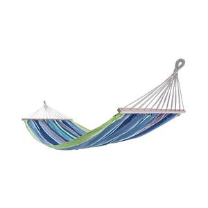 Hojdacia sieť 200x80 cm modrá 13563 vyobraziť