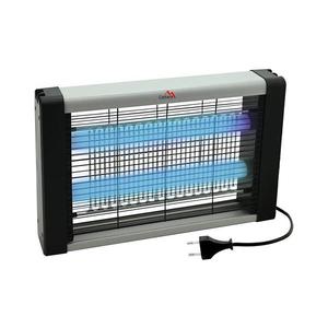 Elektrický lapač hmyzu UV/2, 1W/230V 60 m2 13190 vyobraziť