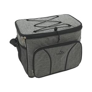 Termo taška 18 l sivá 13852 vyobraziť