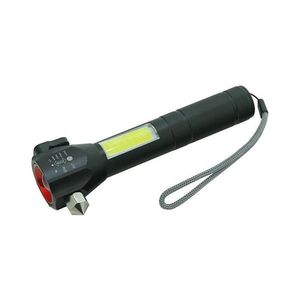 LED nabíjateľná svietilka LED/3W/5V 200 lm 1200 mAh 08328 vyobraziť